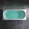Ванна акриловая AM.PM X-Joy W94A-180-080W-A 180х80 см фото 2