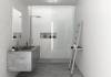 Керамическая плитка Pamesa Rovere 031.412.0296.01316 Tripoli Mate Snow Rect. 40x120 фото 3