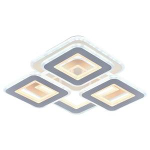 Потолочная люстра Profit Light 8009/4 WHT A