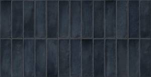 Керамогранит Gaya fores Artis Deco Plus Navy 32x62.5