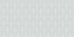 Керамическая плитка Lasselsberger Ceramics Эллен 1041-8202 Декорированный Бирюзовый 20x40