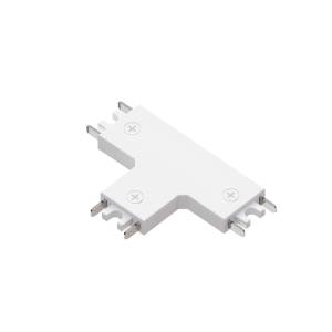 Коннектор T-образный для накладного магнитного шинопровода Arte Lamp Rapid-Accessories A613633T