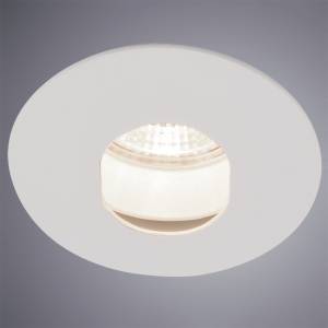 Светильник потолочный Arte Lamp Accento A3219PL-1WH