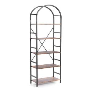 Стеллаж Tetchair WS-03 24309 burnt
