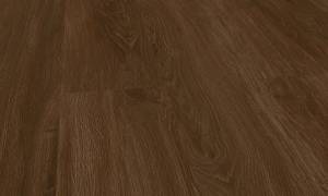 SPC Ламинат Falquon The Floor Wood 6/33 4V P6005 Marrone Oak 1500x200