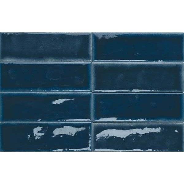 Керамогранит WOW Colour Notes 132967 Indigo 4x12.5