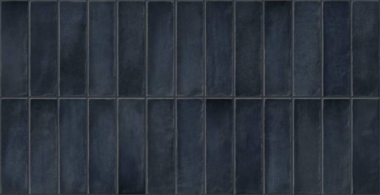 Керамогранит Gaya fores Artis Deco Plus Navy 32x62.5