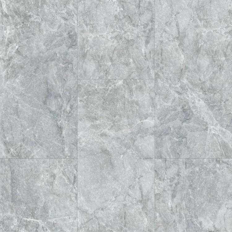 LVT Ламинат Fargo Stone 2.5/42 4V 48116-01 Травертин Арктический 606x303