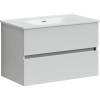 Тумба под раковину Sancos Urban UR80W