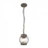 Уличный подвесной светильник Favourite Faro 1498-1P