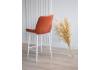 Полубарный стул Notta Челси 632576 Терракотовый/Белый фото 9
