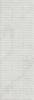 Керамическая плитка Kerama Marazzi Тубкаль KM3090B0160R белый глянцевый структура обрезной 30x89.5 фото 2