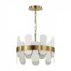 Подвесная люстра Lumion Moderni 5270/4