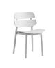 Стул Stool Group Tony D-031 white белый
