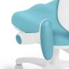 Кресло компьютерное Tetchair Rainbow 20171 blue (голубой) фото 11