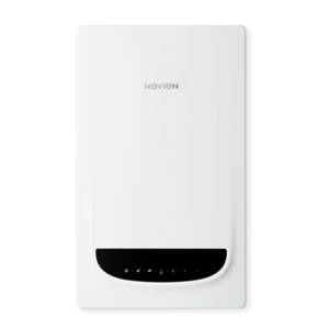 Настенный газовый котел Navien Deluxe C Plus Coaxial 20K PNGB3520020L001 2-ух контр, коаксиальный, камера закрытая