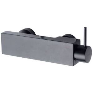 Смеситель для душа Bravat Arc F96061K-01-ENG черный