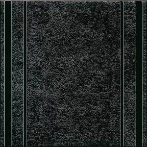 Декор Kerama Marazzi Барберино HGD/B565/5292 1 чёрный глянцевый 20x20