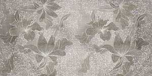 3D Фотообои Artegrafico «Благородная композиция с цветами» BG-004 акварель