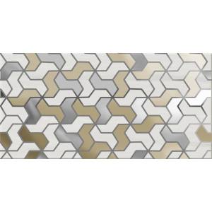 Декор Axima Андалусия Геометрия D1 25x50