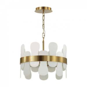 Подвесная люстра Lumion Moderni 5270/4