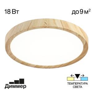 Накладной светильник Citilux Бейсик CL738182V