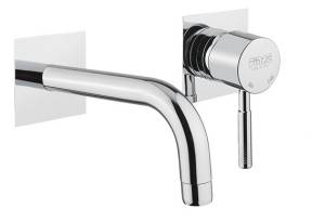 Смеситель для раковины Fiore Xenon 44CR5227 хром