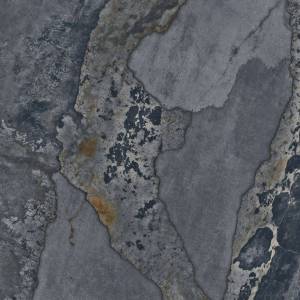 Керамогранит Fanal Planet SLARGC436098 Blue Metal Soft 120x120