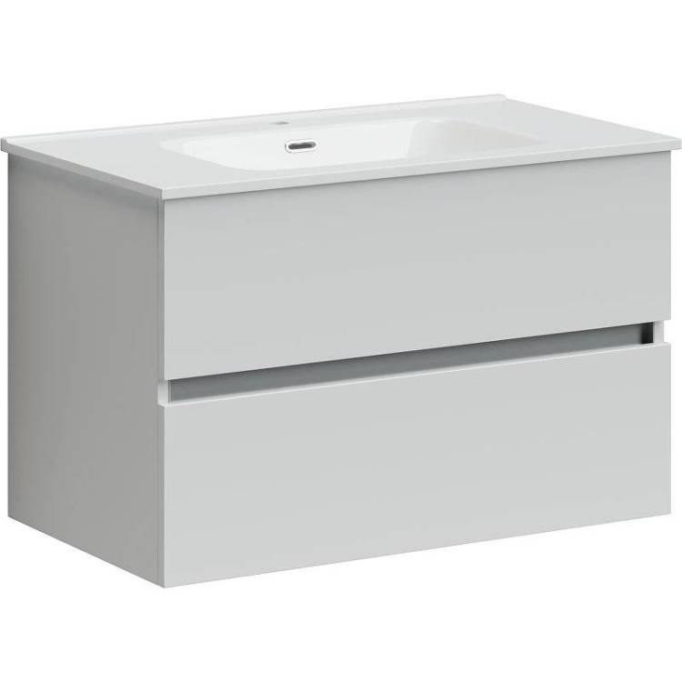 Тумба под раковину Sancos Urban UR80W