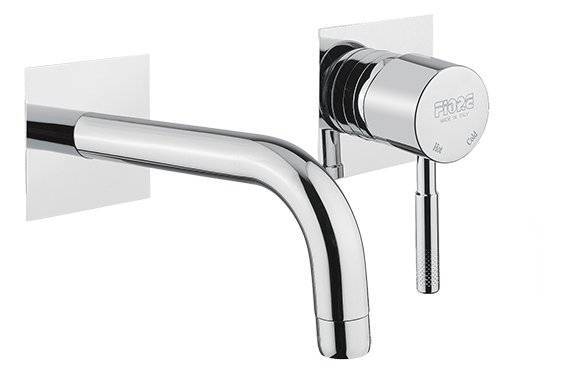 Смеситель для раковины Fiore Xenon 44CR5227 хром