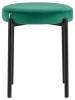 Табурет Stool Group Рио AV 480-C697-08 велюр зеленый фото 2