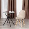 Стул Tetchair Cindy (Eames) (mod. 1801) 19827 бежевый фото 9