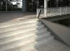 Ступень Kerama Marazzi Терраса SG158700N\GR\ANS угловая серый левая 30x30 фото 3