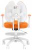 Кресло компьютерное Everprof Kids 104 18873, EP Kids 104 Fabric Orange Оранжевый фото 4