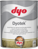 Краска блокирующая против пятен и копоти DYO Dyotek 0.75 л
