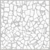 Керамогранит Alma Ceramica Laurent GFU04LRT17R Sugar-эффект 60x60