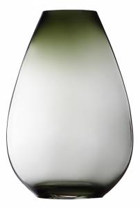 Ваза настольная Вещицы CSA-4L CSA (20.7x12.4x30.5 см)