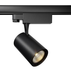 Трековый светильник Technical Vuoro TR029-3-10W4K-B
