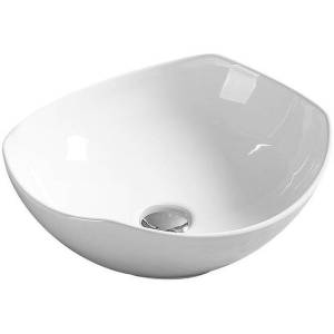 Раковина SantiLine SL-1026 40 см