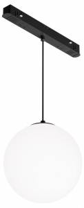 Трековый светильник Technical Luna TR039-4-5WTW-DD-B