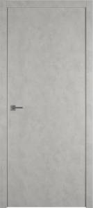 Межкомнатная дверь Владимирская Фабрика Дверей Urban Z Antic Loft Silver Mould SE 600x2000