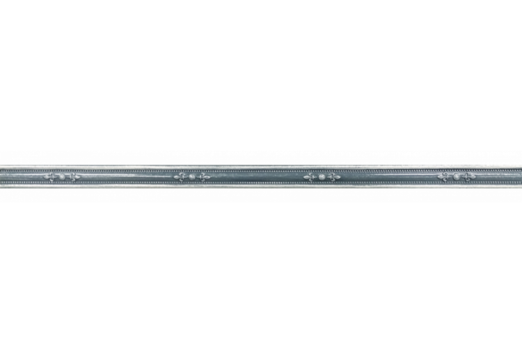 Бордюр New Trend Adele BW0SWE23 Sweet Sapphire 2.4x50