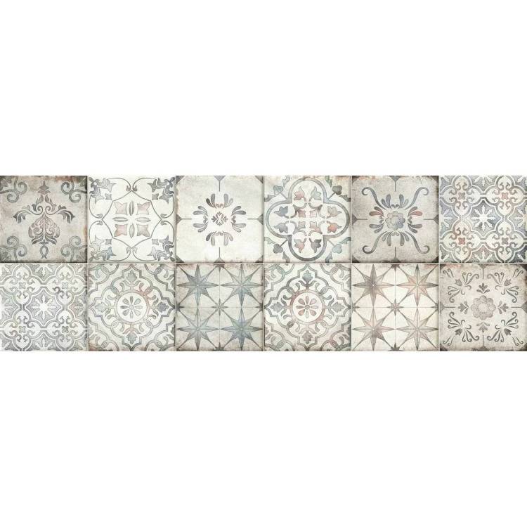 Керамическая плитка Delacora Maiolica WT93LCA55 Color 30x90