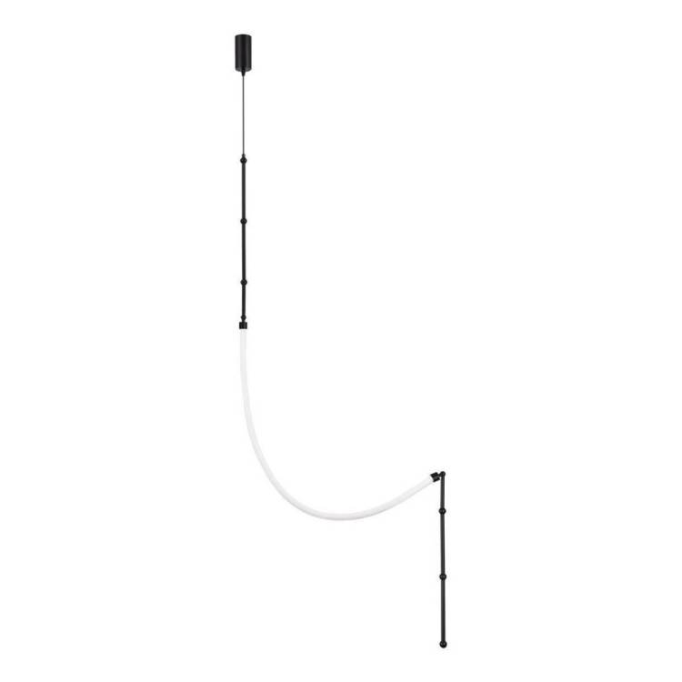 Подвесной светодиодный светильник ST Luce Peek SL6132.401.20