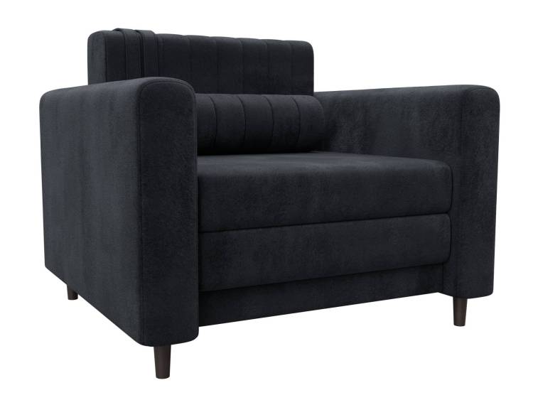 Кресло Лига Диванов Лига-070 132555 Серый