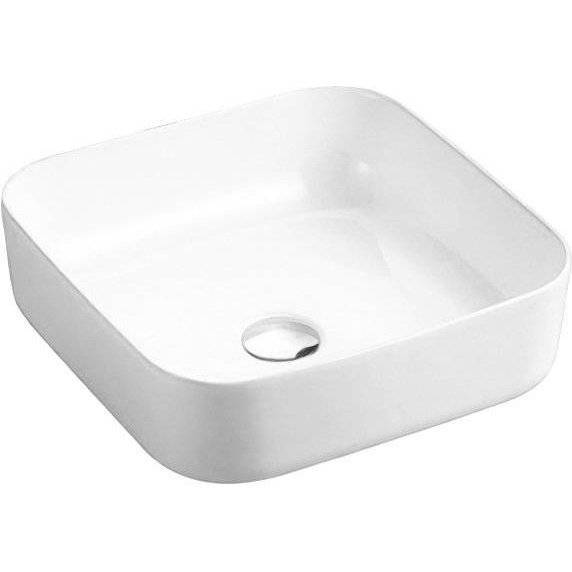 Раковина Weltwasser WW Elbach 10000003840 2196 43 см