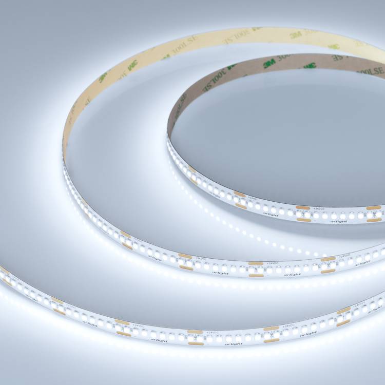 Лента светодиодная Arlight Ul A240 48123