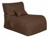 Кресло Dreambag Лежак 3300901 коричневый