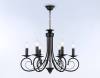 Подвесная люстра Ambrella light Traditional TR9612 фото 3