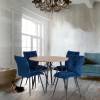 Стул Tetchair Sweet 24300 синий фото 11